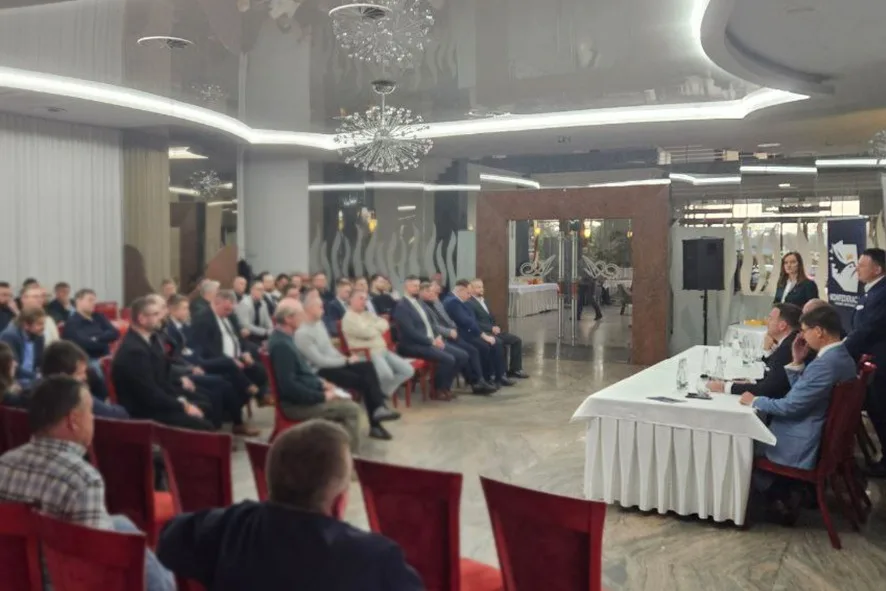 RP Rybnik inauguracja 17 03 2026 3