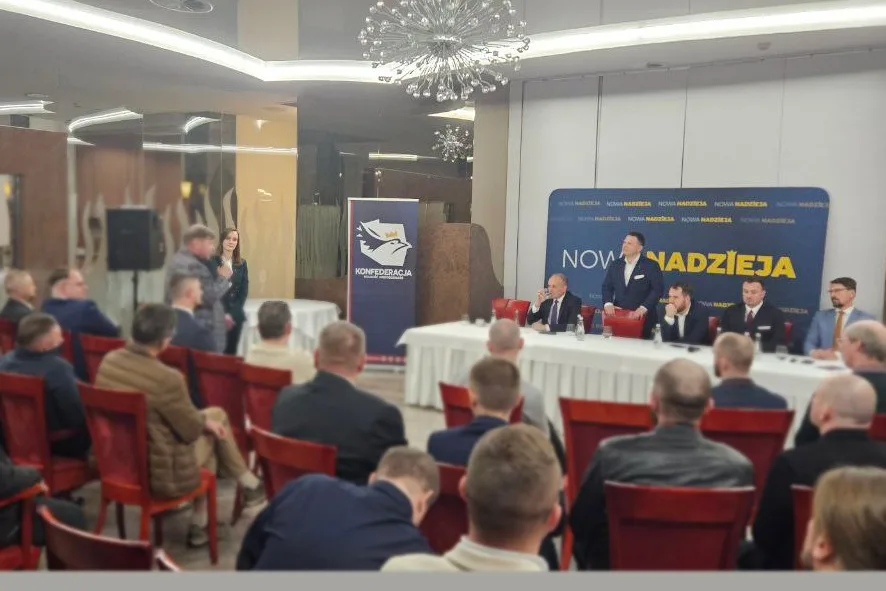 RP Rybnik inauguracja 17 03 2026 2