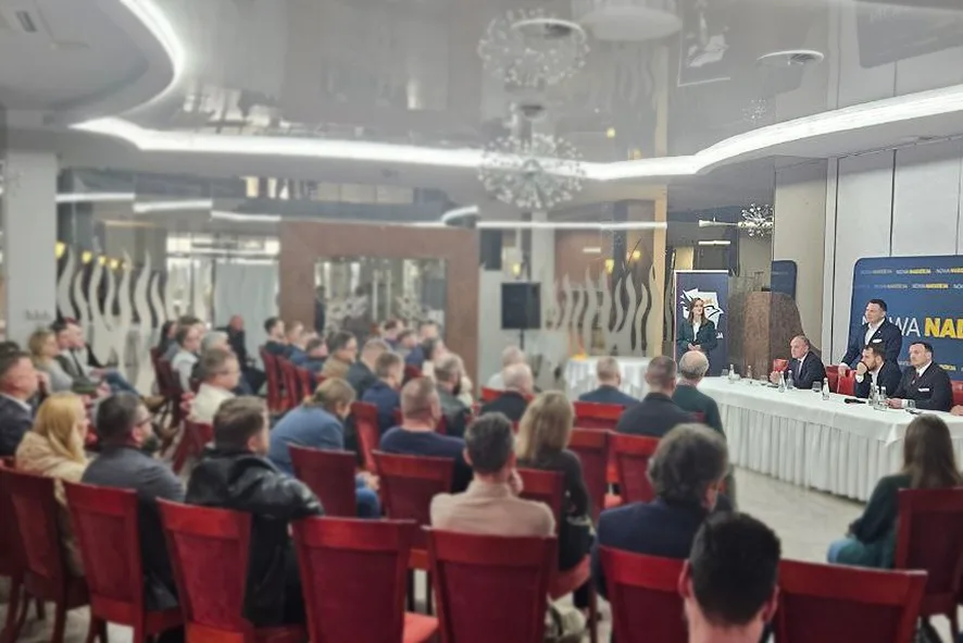 RP Rybnik inauguracja 17 03 2026 1